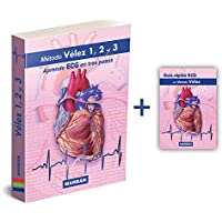 Método Vélez 1- 2 y 3 + Guía rápida ECG